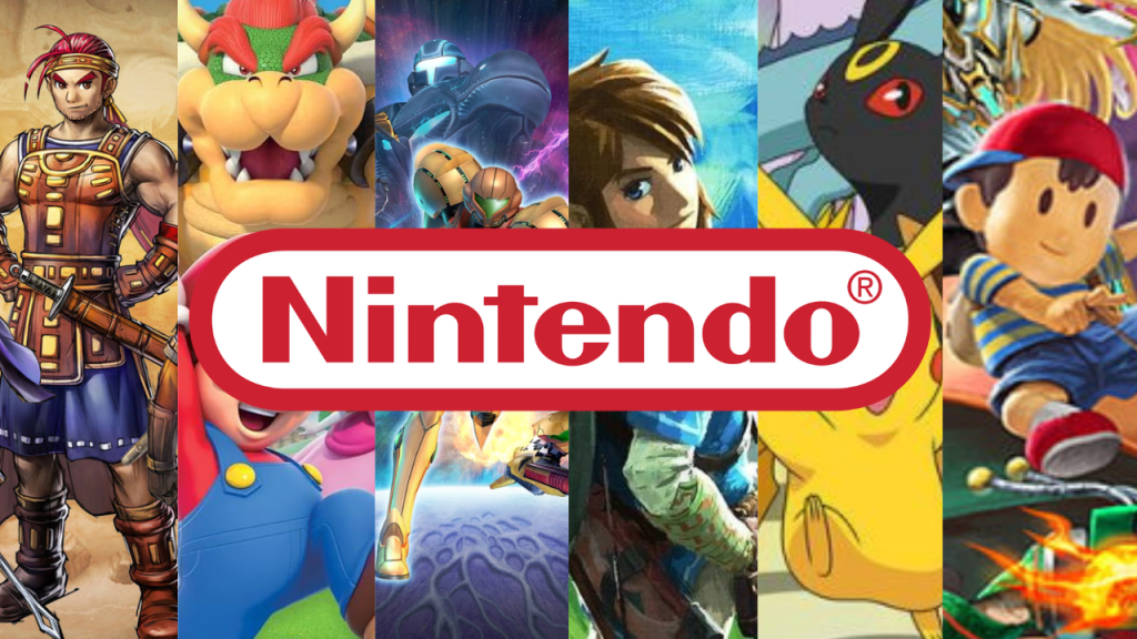 Nintendo Plays Hard to Get: Exclusive In-Store Only Policy Triggers Pre-Order Pandemonium!
