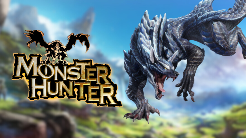 Unleash the Beast: Capcom’s Monster Hunter Deal is Monstrously Affordable!