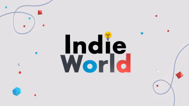 Nintendo’s Indie World Showcase: A 20-Minute Joyride to Gamerville!