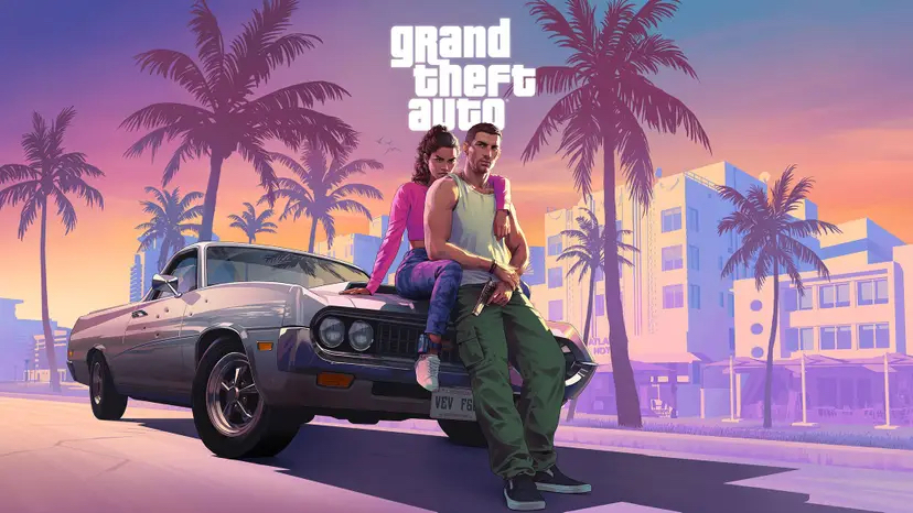 Grand Theft Auto VI: The Game So Grand It Needed An Extra Year!